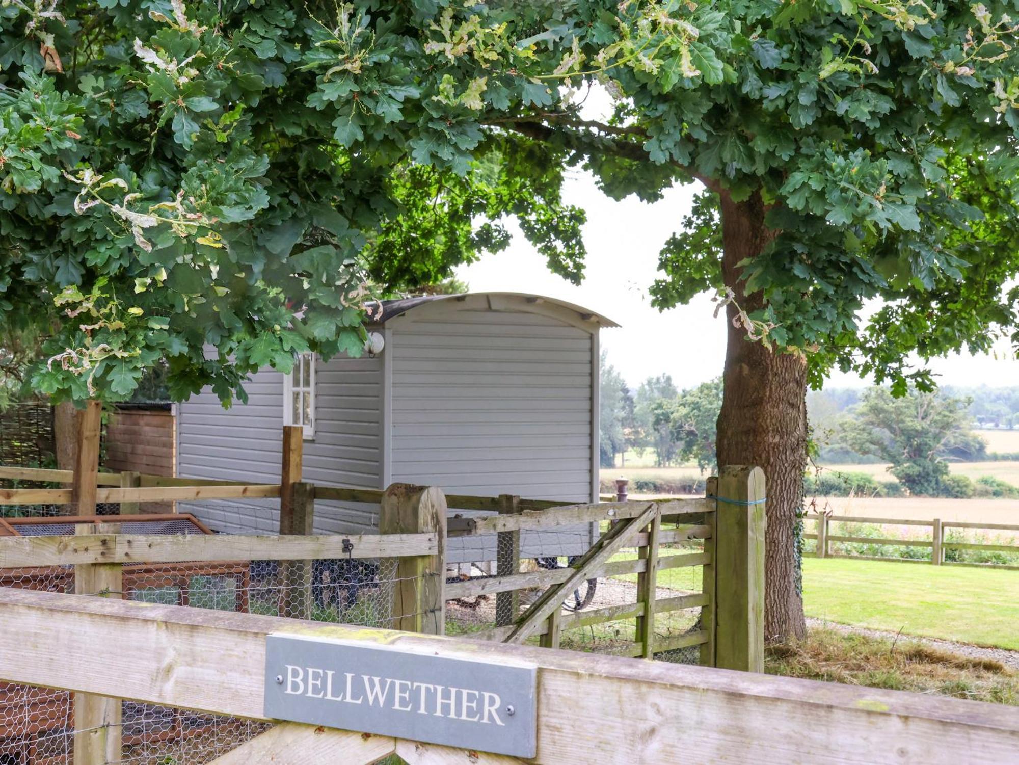 Bellwether ยอร์ค ภายนอก รูปภาพ